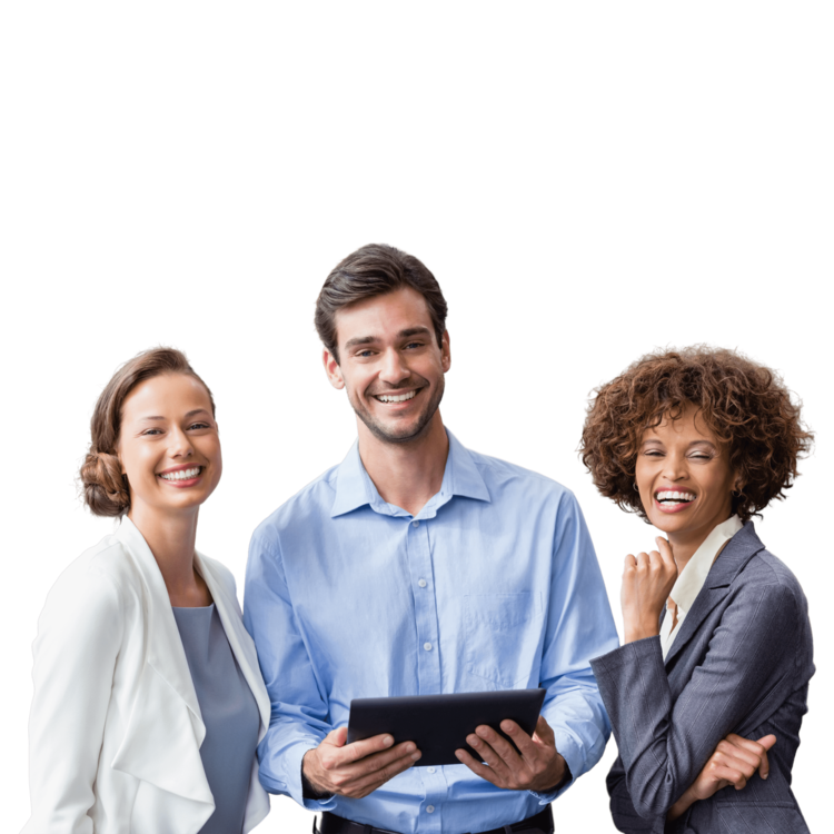 Imagem escritório Quimera